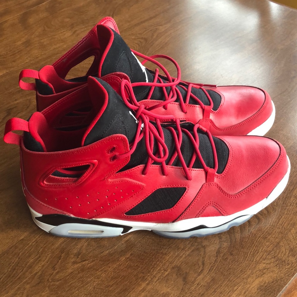 Jordan Flight Club 91